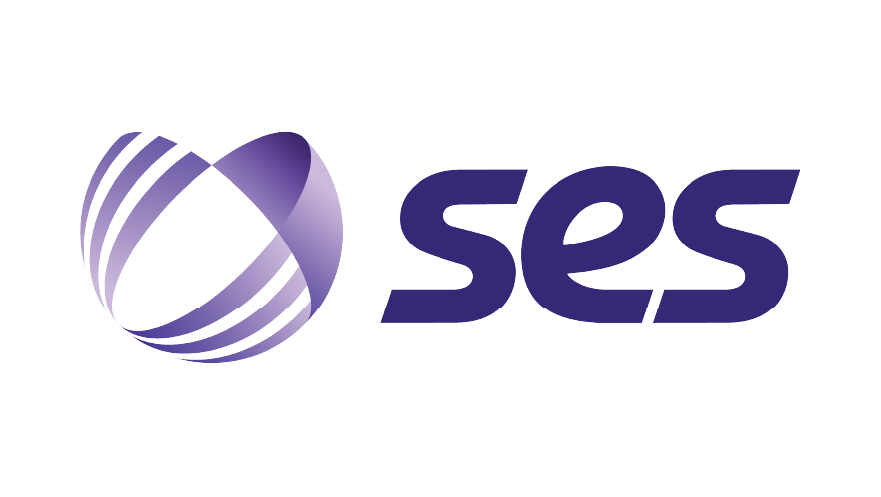 SES logo
