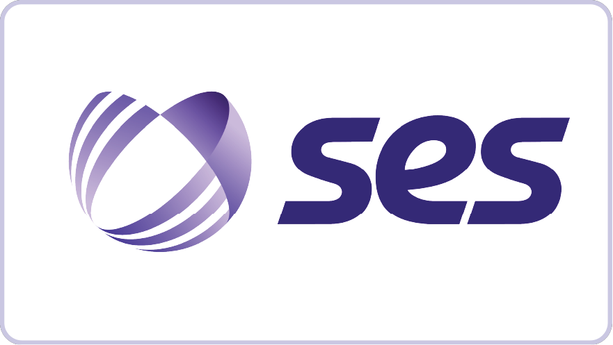 SES logo