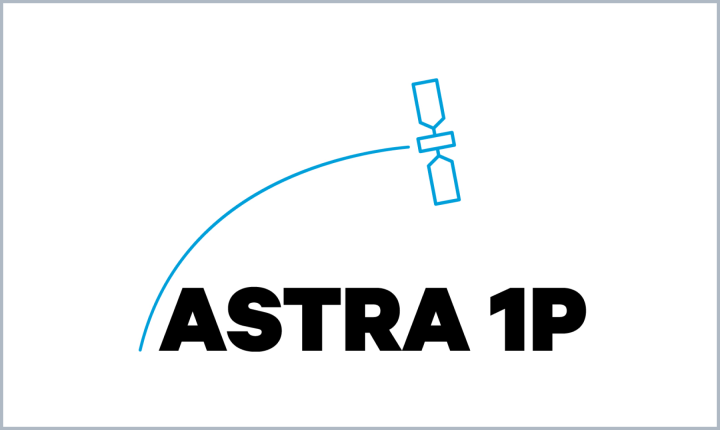 Astra 1P