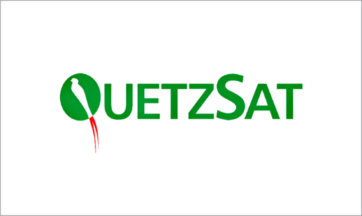 QUETZSAT