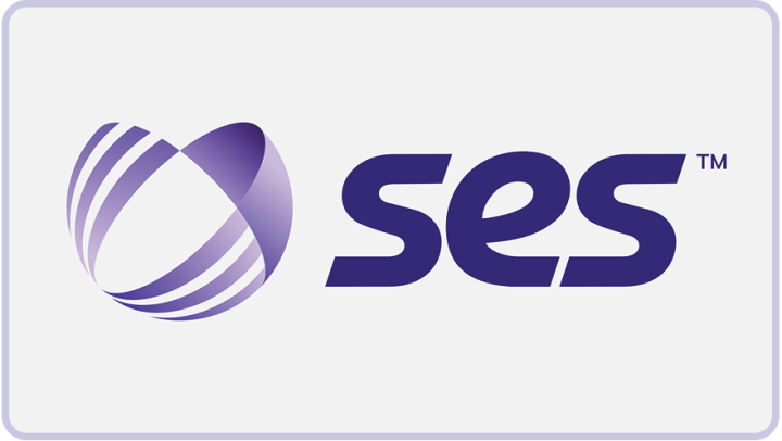SES Logo